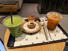 -PAIN CHAUD 百丘(尚嘉中心店)