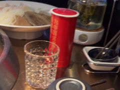 -辣伍鲜毛肚老火锅(元一店)