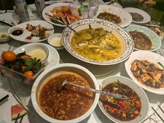 -新侨小馆(东直门北小街店)