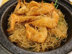 粉丝虾煲-壹厨饭店(五羊店)