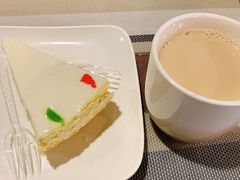 -娜玛瑟德餐厅(宇拓路店)
