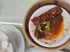 -松雅轩商务婚礼生日(同和店)