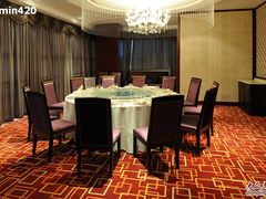 餐厅包房-甸园锦江宾馆(北外滩店)