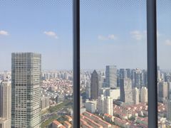 -上海中心大厦