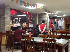 大堂-青岛锅贴(四流中路店)
