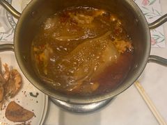 -上海虹桥宾馆味翠餐厅