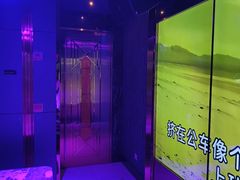 -温莎KTV(国贸店)