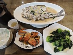 -观桥阁(锦溪店)