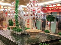 -汤泉良子.足疗按摩.SPA(中关村店)