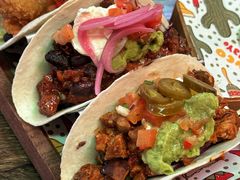 -Famous肥猫墨西哥音乐餐吧(五棵松华熙LIVE店)