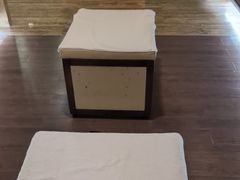 -益健·足疗汗蒸SPA(芙蓉广场店)