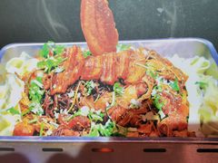 -王婆炒鱼(总店)