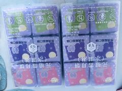 雪月饼-GANSO元祖食品(双井店)