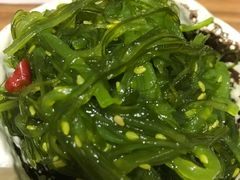 -林妈妈村·日式料理(宝山龙湖天街店)