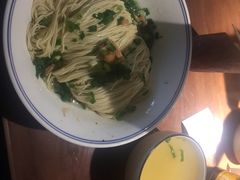 -十面春风·江南面馆(崇宁路店)