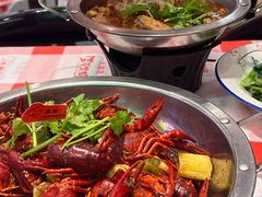 -菜哥龙虾•九江菜(七中店)