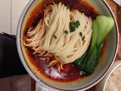-渝信川菜(西单店)
