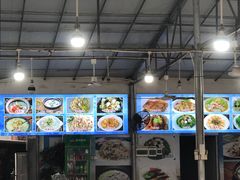 -考记泥焗鸡农庄·海鲜(北洛秘境店)