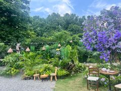 -HERRE·FARM 赫尔露营农场·团建聚会包场