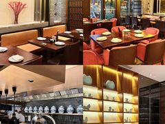 -西安凯悦酒店-自助餐厅·海鲜·烧烤