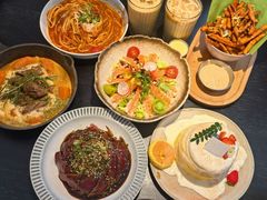 -J's Cafe Lab