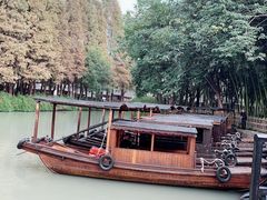 -乌镇西栅景区