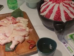 -椰子湾·海南火锅·糟粕醋·椰子鸡(正大广场店)