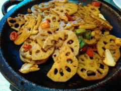 油饼小菜-好口福私房菜(太元路店)
