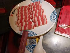 -九宫格重庆火锅(北国商城店)