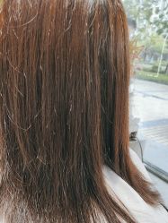 -丝源发型