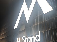 -M Stand(银泰中心in01店)