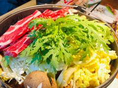 -森味薪火烧•烧鸟居酒屋•日本料理(望京店)