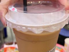 -孖记茶档·热腾茶餐(荔湾领展广场店)