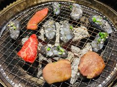 -御牛道日式烤肉料理(杭州万象城店)
