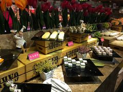-大漠风烤肉火锅自助餐厅(鹰展店)