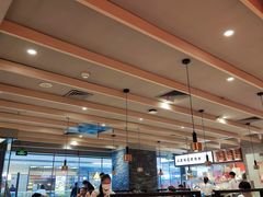 -大师兄·西北小馆(南沙万达广场店)