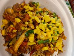-小川洋风料理(汉街店)