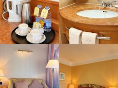 -帝豪酒店•马可勃罗西餐厅