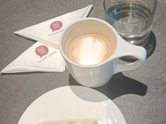 -YUISHINCOFFEE(愈欣咖啡石岩店)