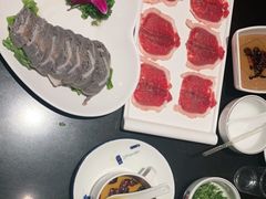 -北门涮肉·铜锅涮肉(南锣鼓巷店)