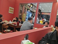 -虾女王·龙虾·烧烤(龙江店)