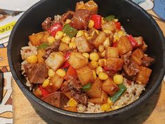 -湖滨1950牛排西餐厅(泽州路店)