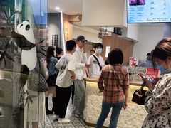 -霸王茶姬(正佳广场店)