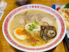 -小条食堂(筼筜天虹店)