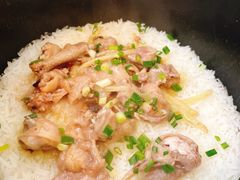 -大鸽饭(马王堆店)