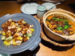 -周家二小姐的菜(丹阳店)