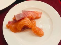 -西安皇冠假日酒店·朱雀咖啡厅
