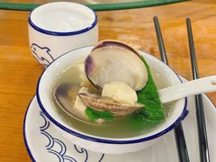 -明记海鲜大排档(巽寮湾店)