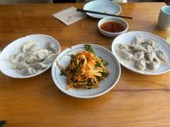 -一轩饺子馆(丽都店)