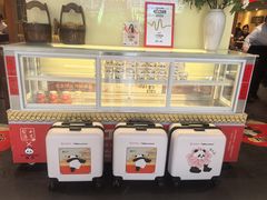 -小吊梨汤·北京菜·烤鸭(鸟巢店)